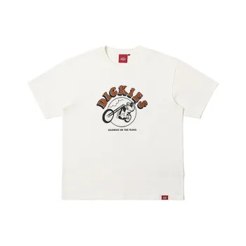 Dickies T-Shirts Unisex