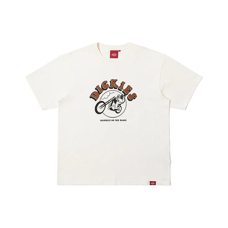Dickies T-Shirts Unisex-0