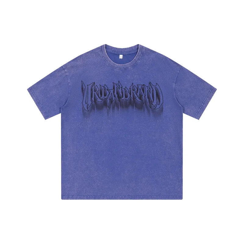 URBAN AUTHENTIC T-Shirts Unisex-29