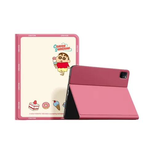 Crayon Shinchan Tablet Protective Cases