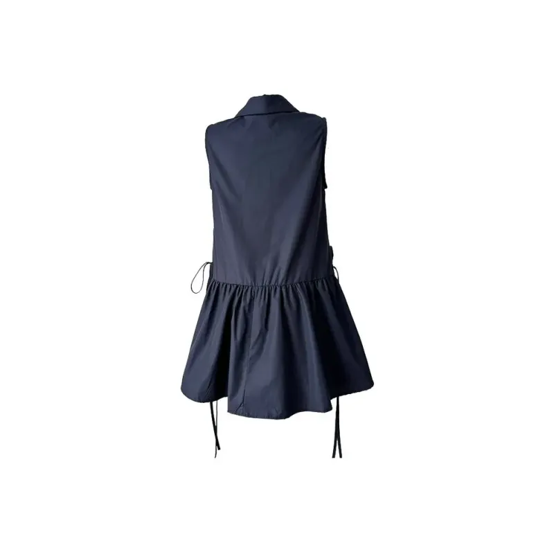AURORA MUSE Sleeveless Dress Women's-1