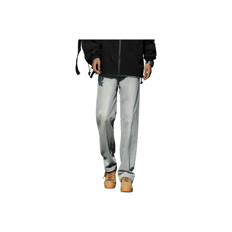 TRMT Jeans Unisex-27