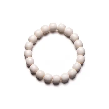 Gu He Cow Bones Bracelets Unisex