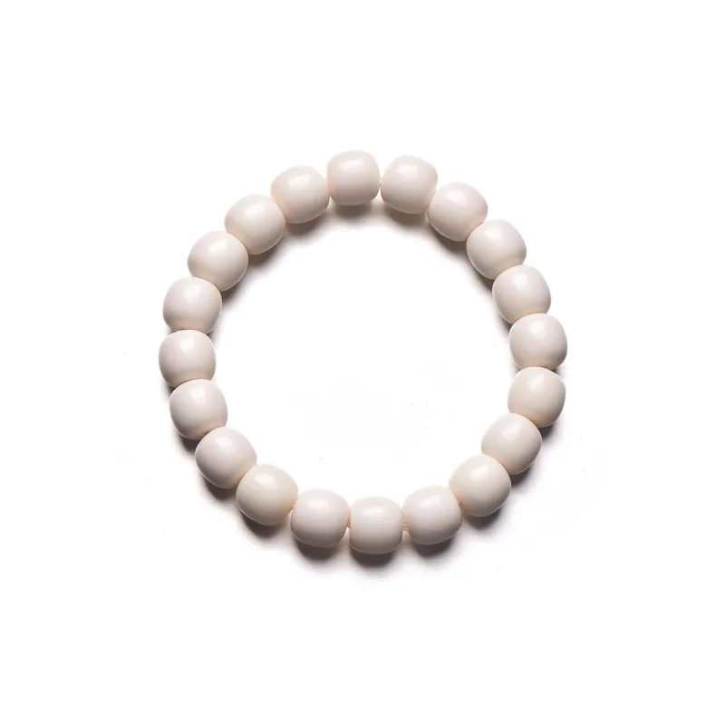 Gu He Cow Bones Bracelets Unisex-0