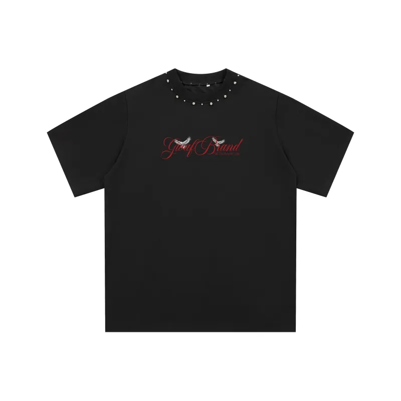 GWAF T Shirts Unisex-1