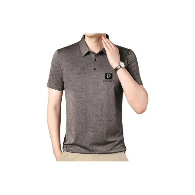 PIERRE CARDIN Polo Shirts Men-6