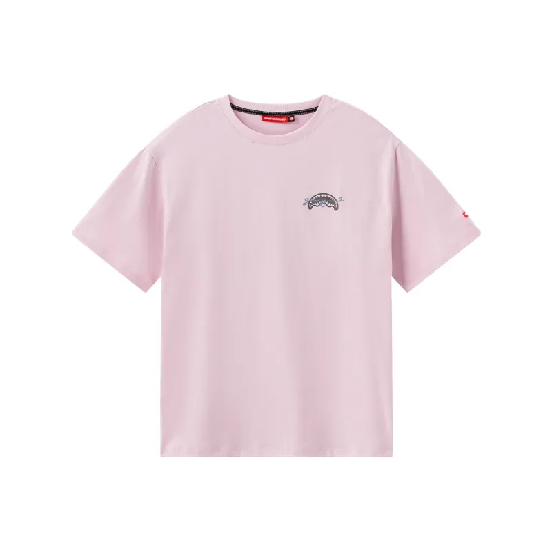 SPRAYGROUND T Shirts Unisex-5