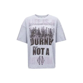 ONLY Drop Shoulder Sleeve T Shirt Women's