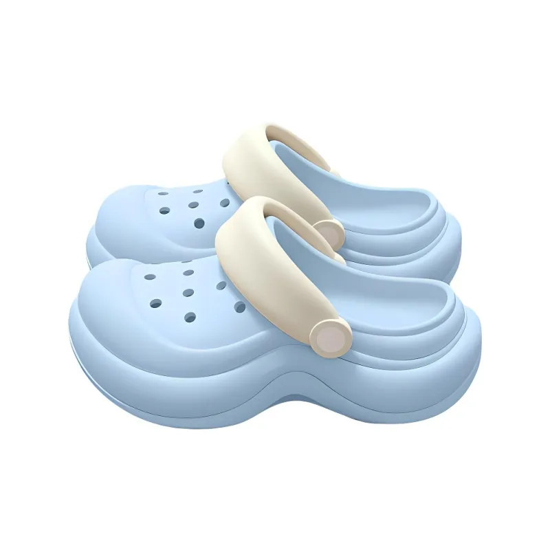LUNNIFEIYA Slippers / Home Slippers-8