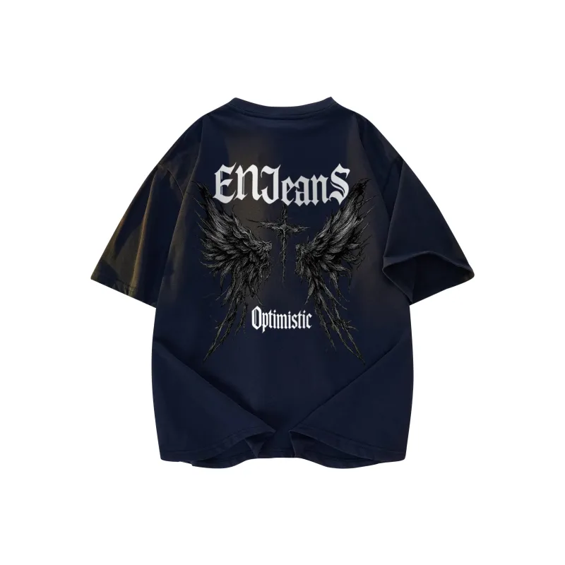 Yiwen T-Shirts Unisex-10