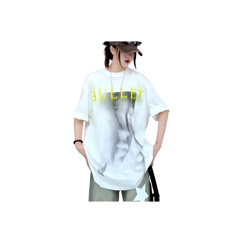 OG96 LAB T Shirts Unisex-3