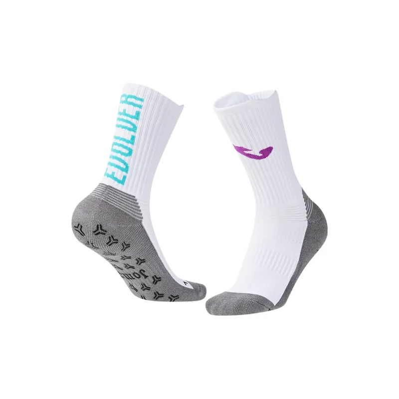 Joma Unisex Mid-Calf Socks-5