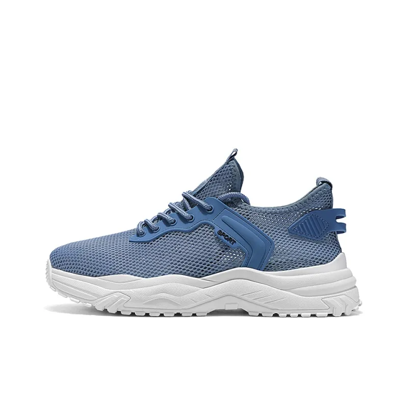Frank Mully Low Top Casual Shoes Men's-0