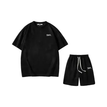 SNOW FLYING Casual Sportswear Unisex