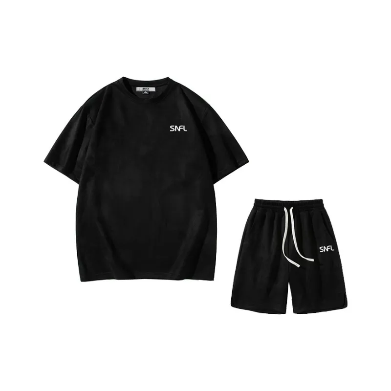 SNOW FLYING Casual Sportswear Unisex-0