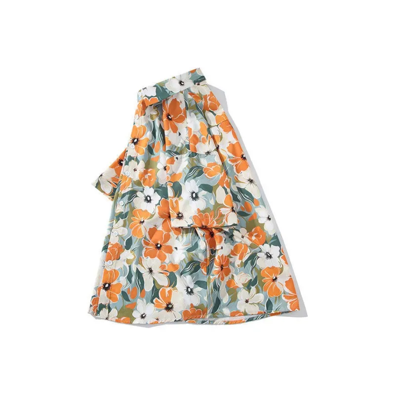SCHEPPERHEYN Shirt Matching Set Unisex-9