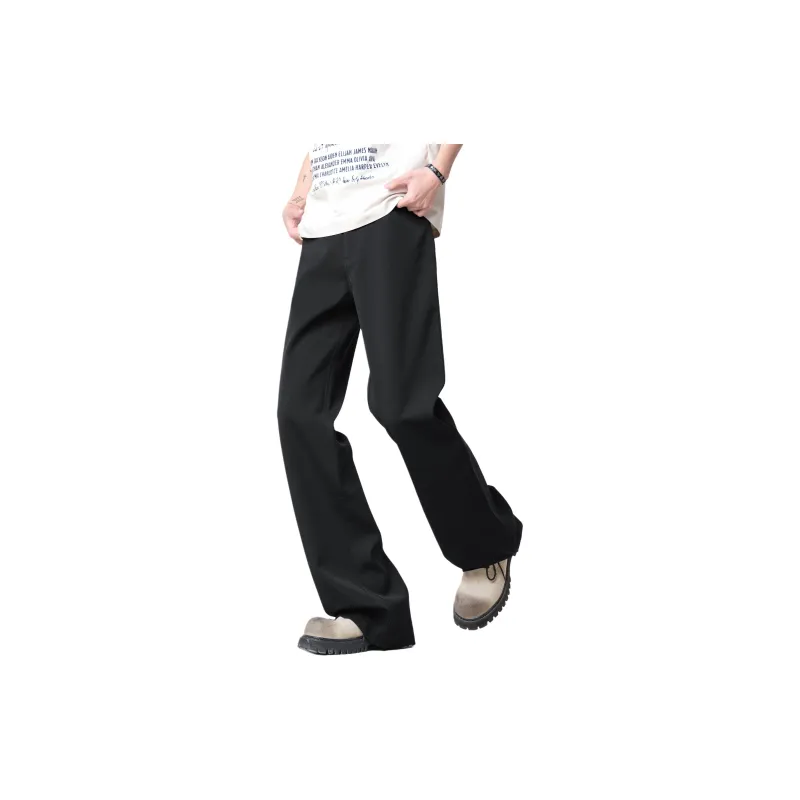 WOKXSS Casual Pants Unisex-0