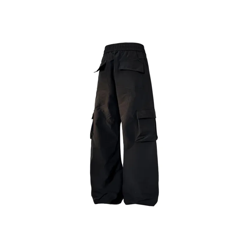 CASAMIA Cargo Pants Men-8