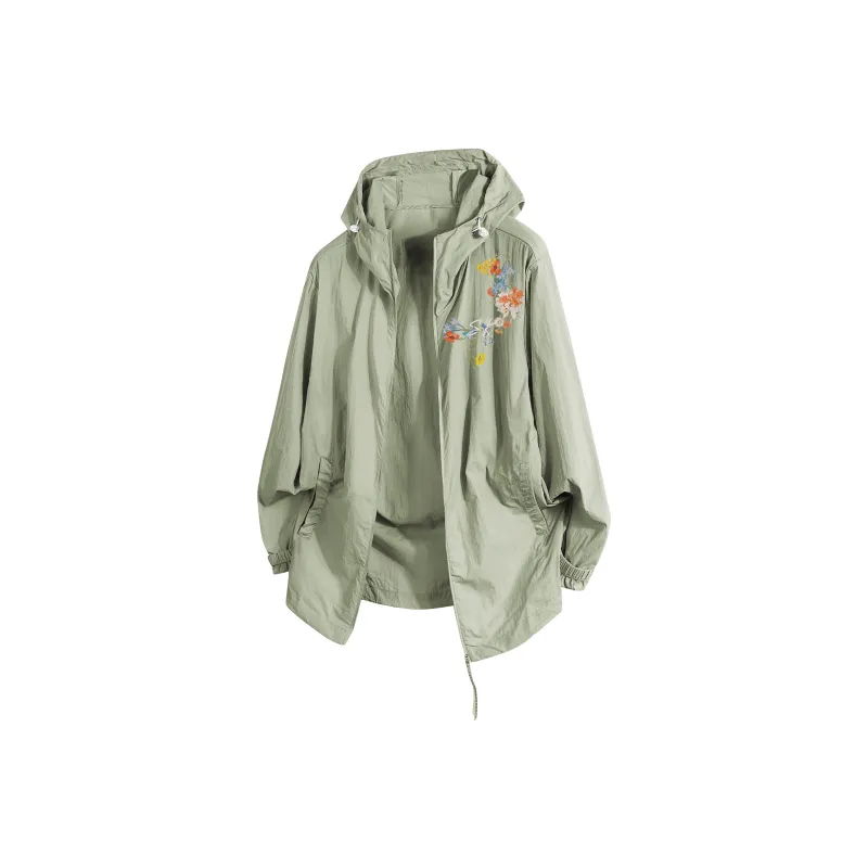 S.k. Manor Hill Sun Protection Clothing Unisex-14
