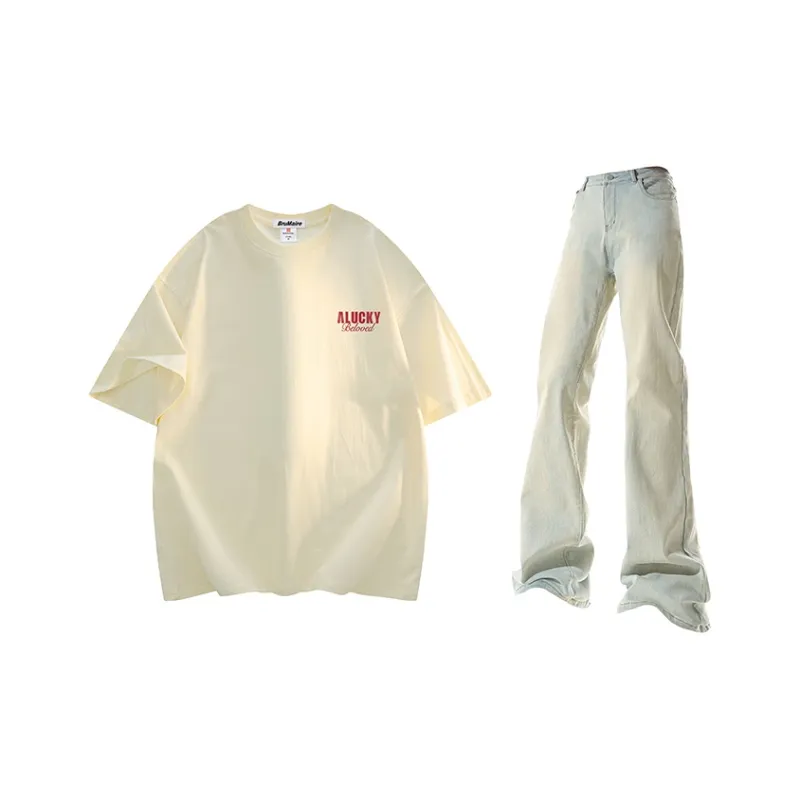 BRUMAIRE Casual Sportswear Unisex-5