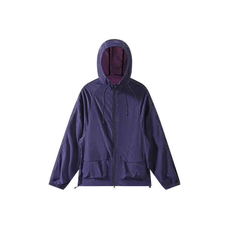 Hotwind UV Protection Sun Protection Clothing Unisex-15