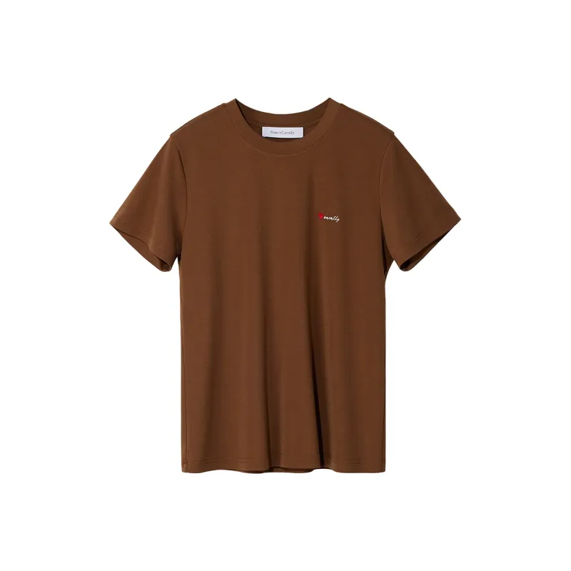 NancyCavally Regular T Shirt Women's-10