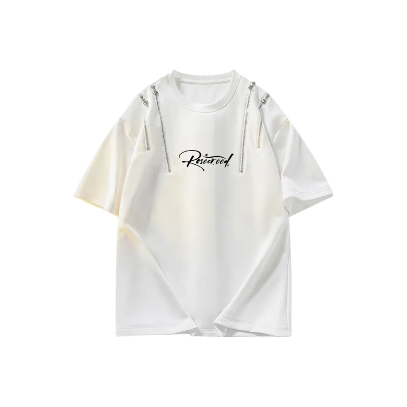 ROSECREED T Shirts Unisex-0
