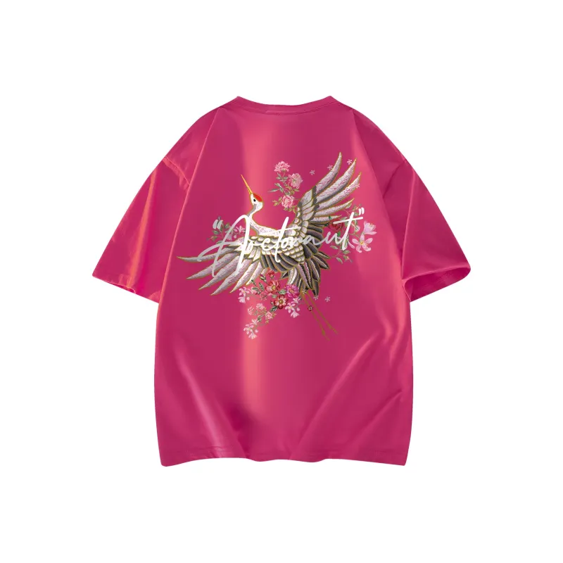 Small Columns Under The Sea T Shirt Unisex-12