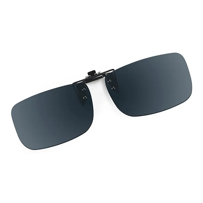 HELEN KELLER Metal Square Sunglasses Unisex-1