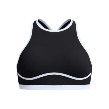 Speedo Sport Vests Women's Black