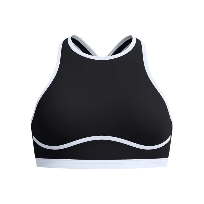Speedo Sport Vests Women's Black-0