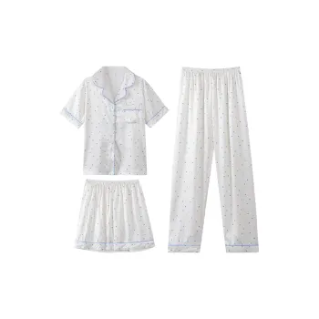 XIAFENYAN Women's Pajama Sets