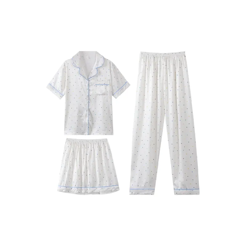 XIAFENYAN Women's Pajama Sets-0