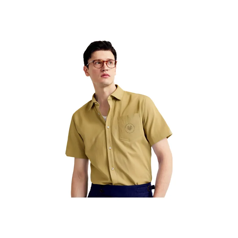 FIRS Shirts Men-2