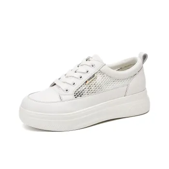 SOBB Low Top Skateboard Shoes Women's