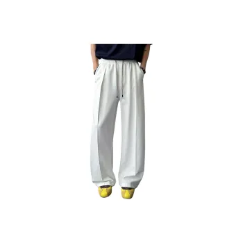 ZWWWZ Casual Pants Unisex