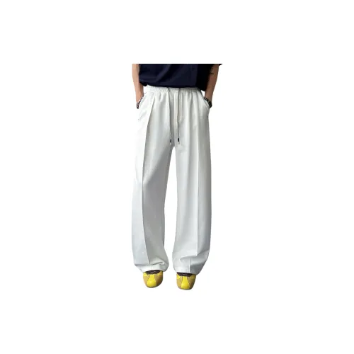 ZWWWZ Casual Pants Unisex