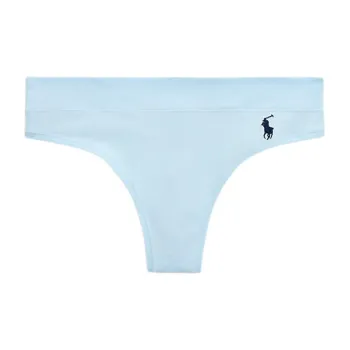 Polo Ralph Lauren Underpants Women's 1 Pack Blue