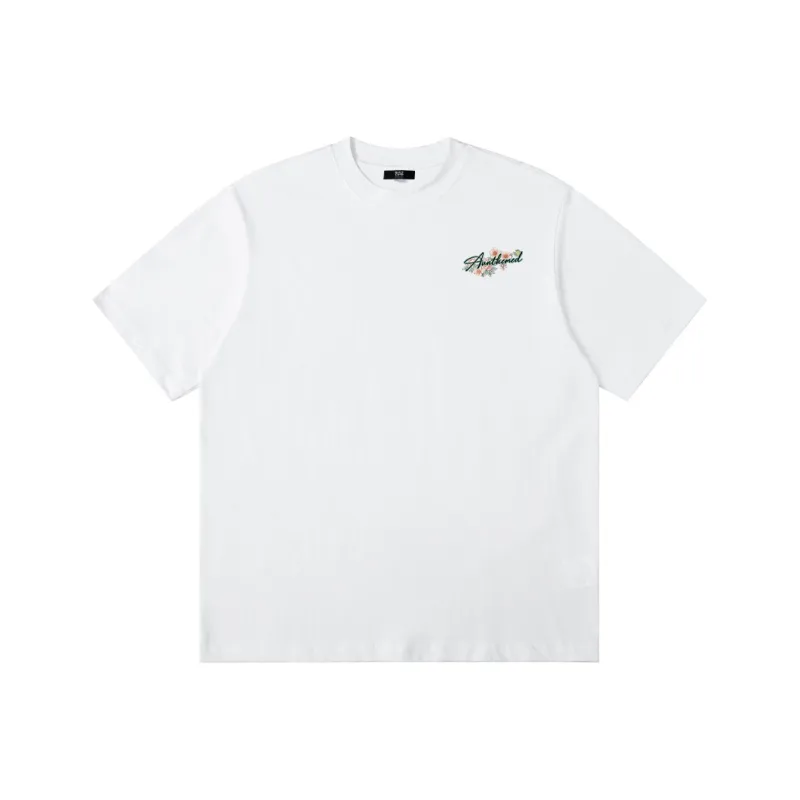 UNthemed T Shirts Unisex-15