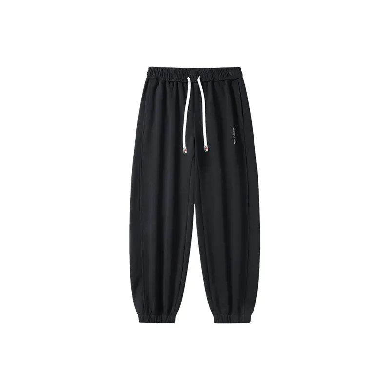 DOUBLE FISH Sports Pants Unisex-0