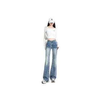 Dior Beauty Jeans Women's