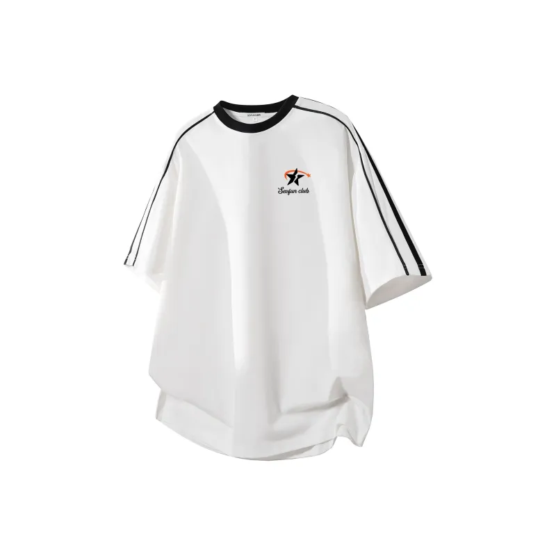 7 SEVFUN T-Shirts Unisex-3