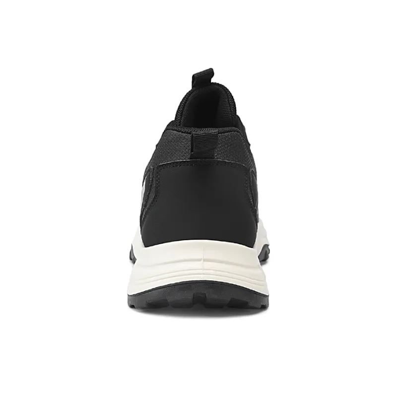 Warrior Shock Absorbers With Abrasion Resistant And Slip Resistant Properties Casual Shoes Men's-3