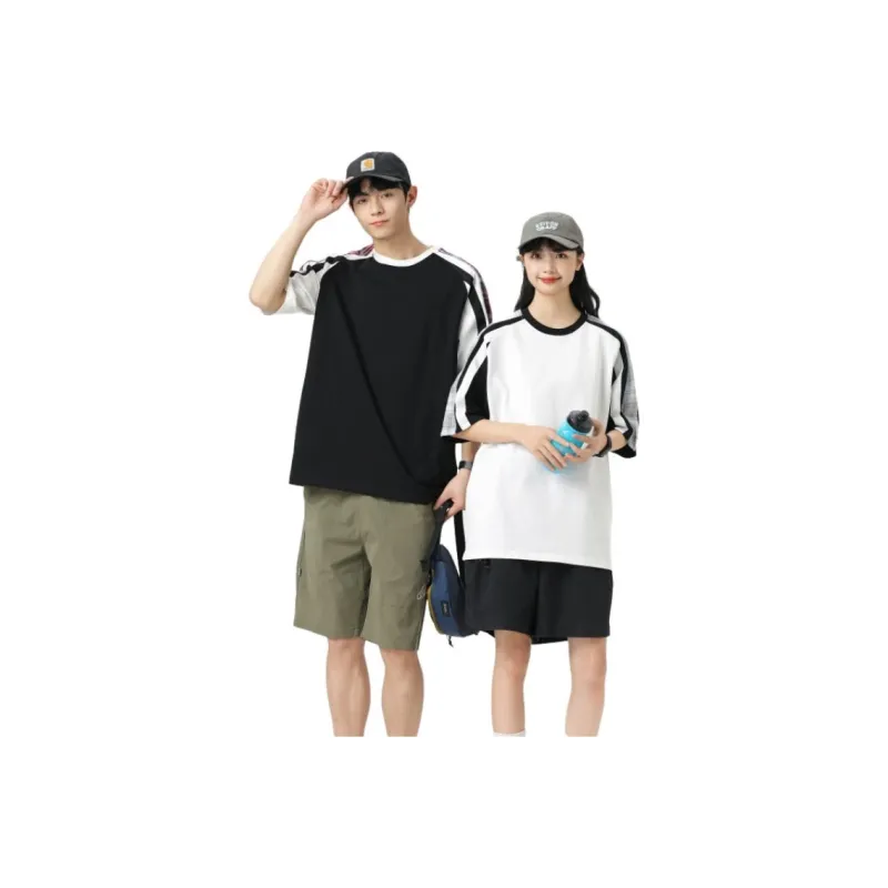 OKPI T-Shirts Unisex-5