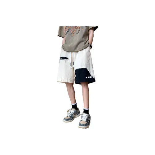 SOAP OPERA Casual Shorts Unisex