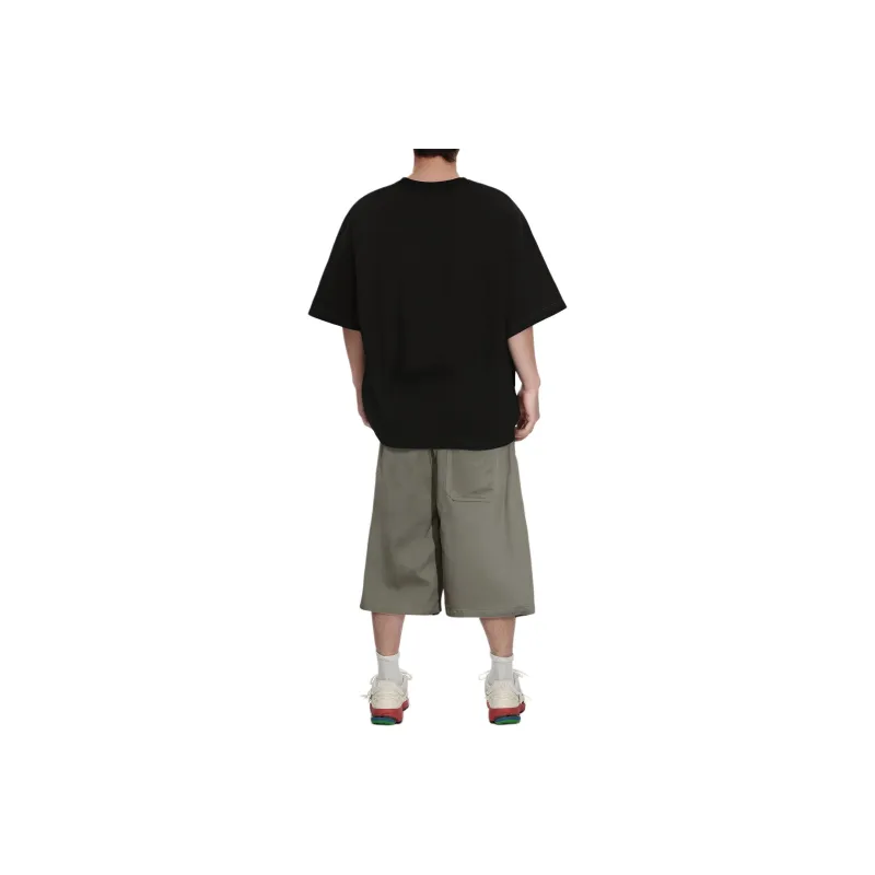 A/2/8/T Casual Sportswear Unisex-1
