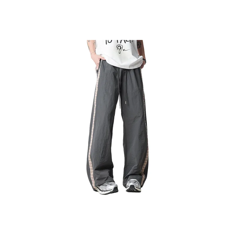 WOKXSS Casual Pants Unisex-10