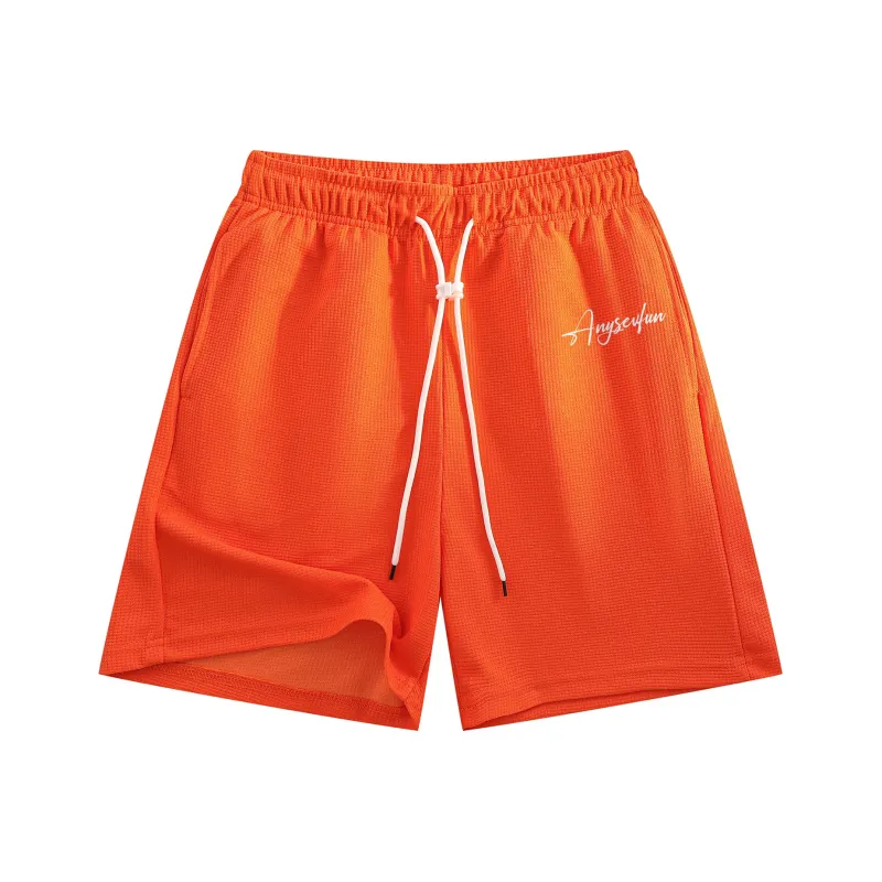 7 SEVFUN Casual Shorts Unisex-9
