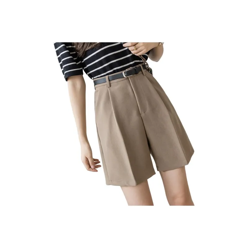 Dior Beauty Casual Shorts Women's-3