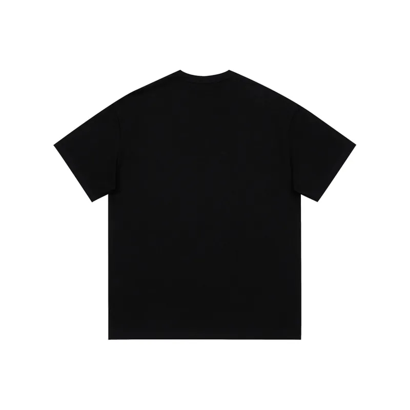 FIVE CM T Shirts Unisex-3